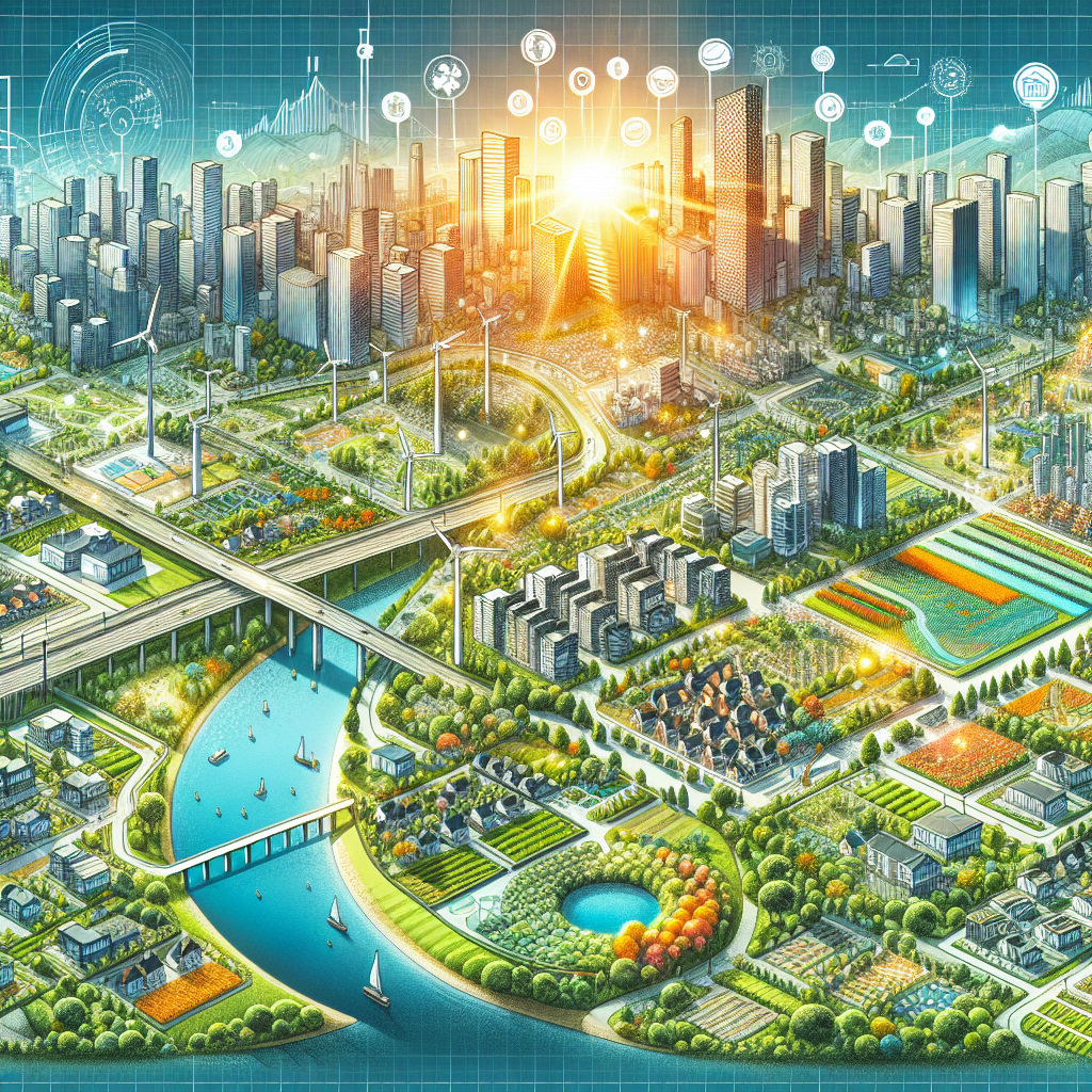 Faktoren für zukünftige Bodenrichtwerte in Leverkusen Alkenrath